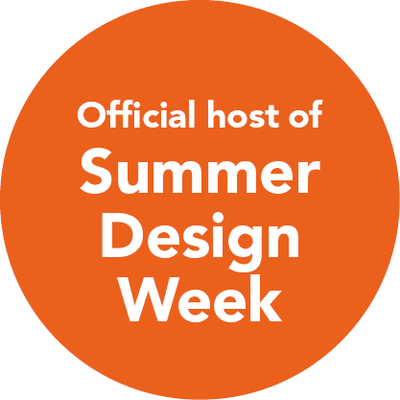 Stockholm Summer Design Week, August 18-21, 2020